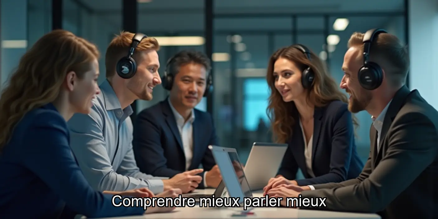 Améliorer sa compréhension orale