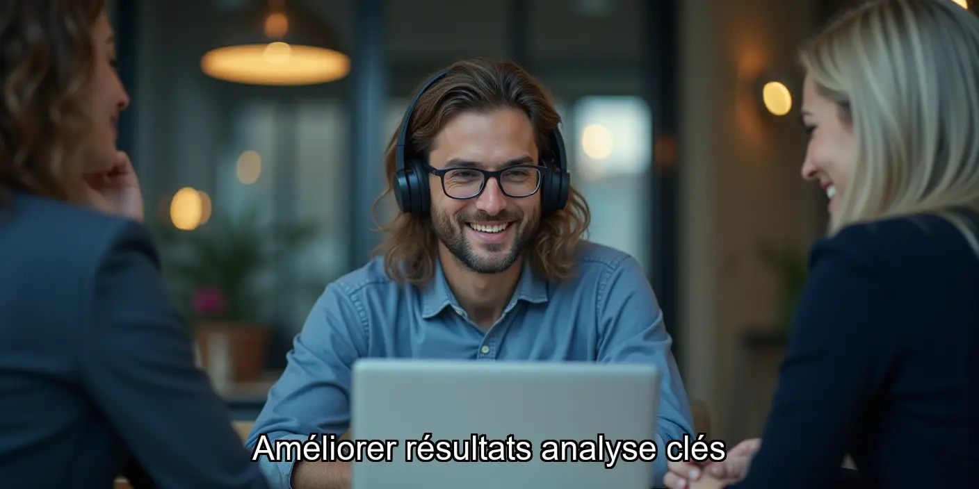 Analyse des Résultats et Amélioration