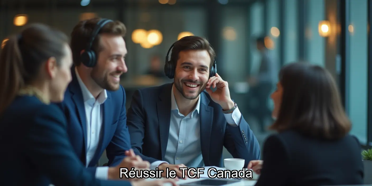 Comprendre les exigences du TCF Canada