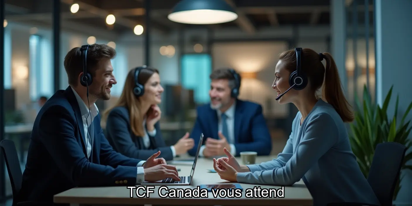 Conclusion : Prêt à Conquérir le TCF Canada ?