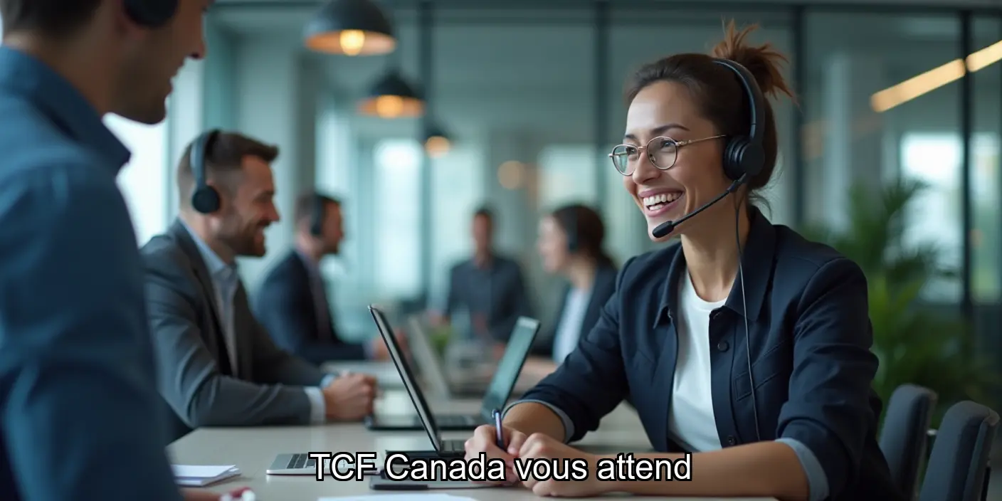 Conclusion : Prêt à maîtriser le TCF Canada ?