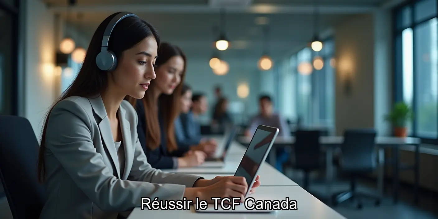 Conclusion : Prêt à réussir le TCF Canada ?