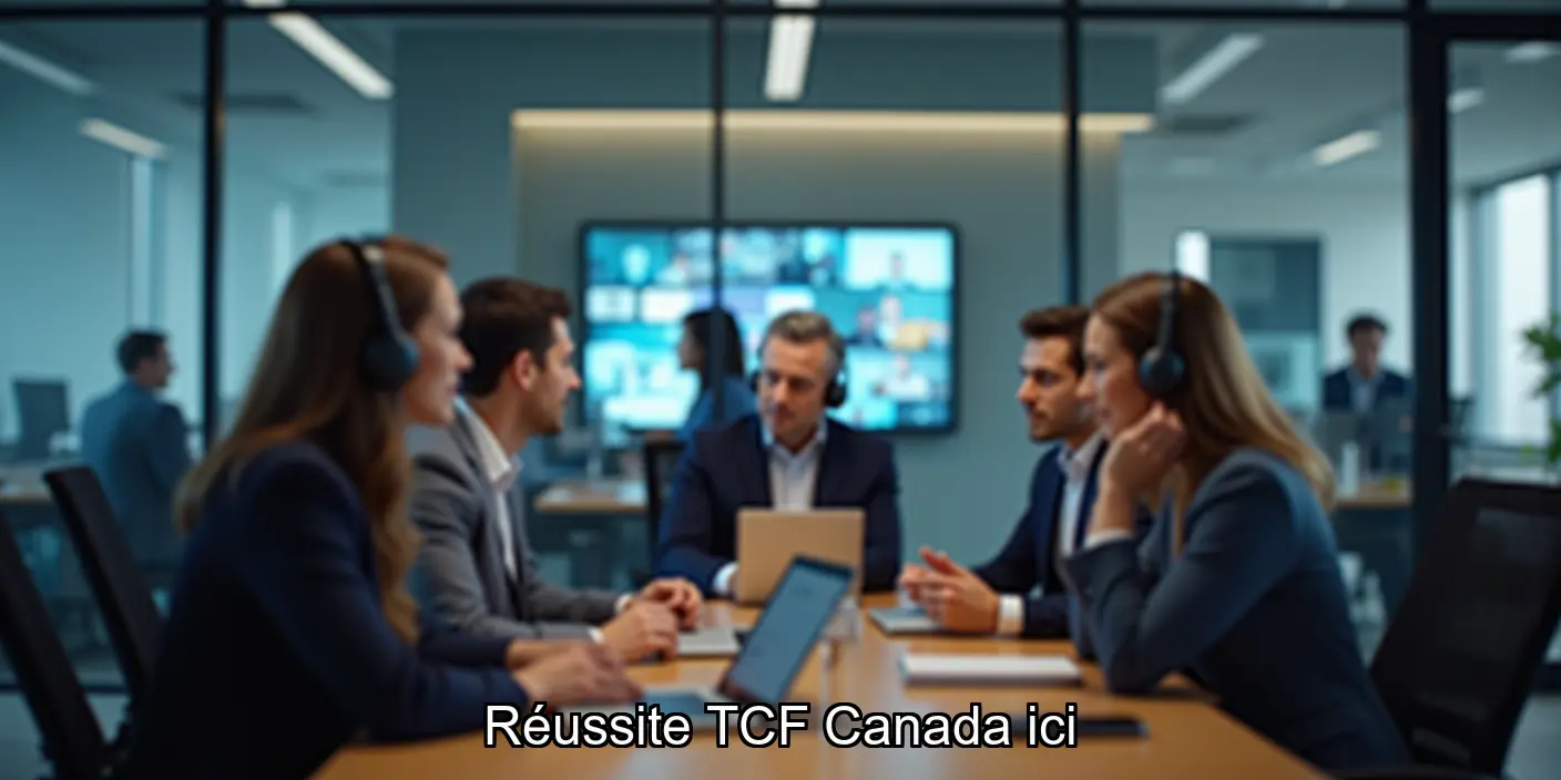 Conclusion : Votre Succès au TCF Canada Commence Ici