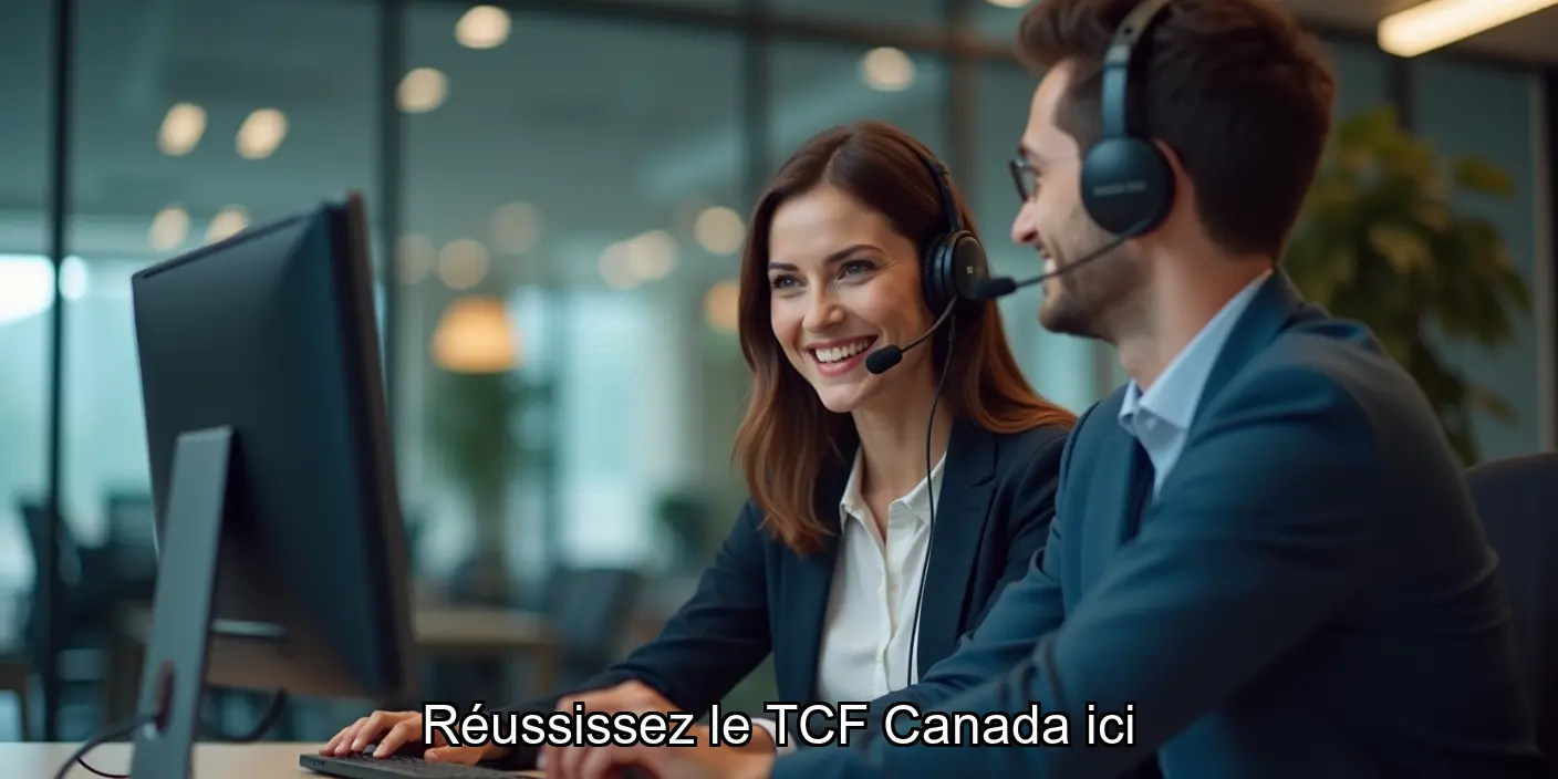 Conclusion : Votre Succès au TCF Canada Commence Ici