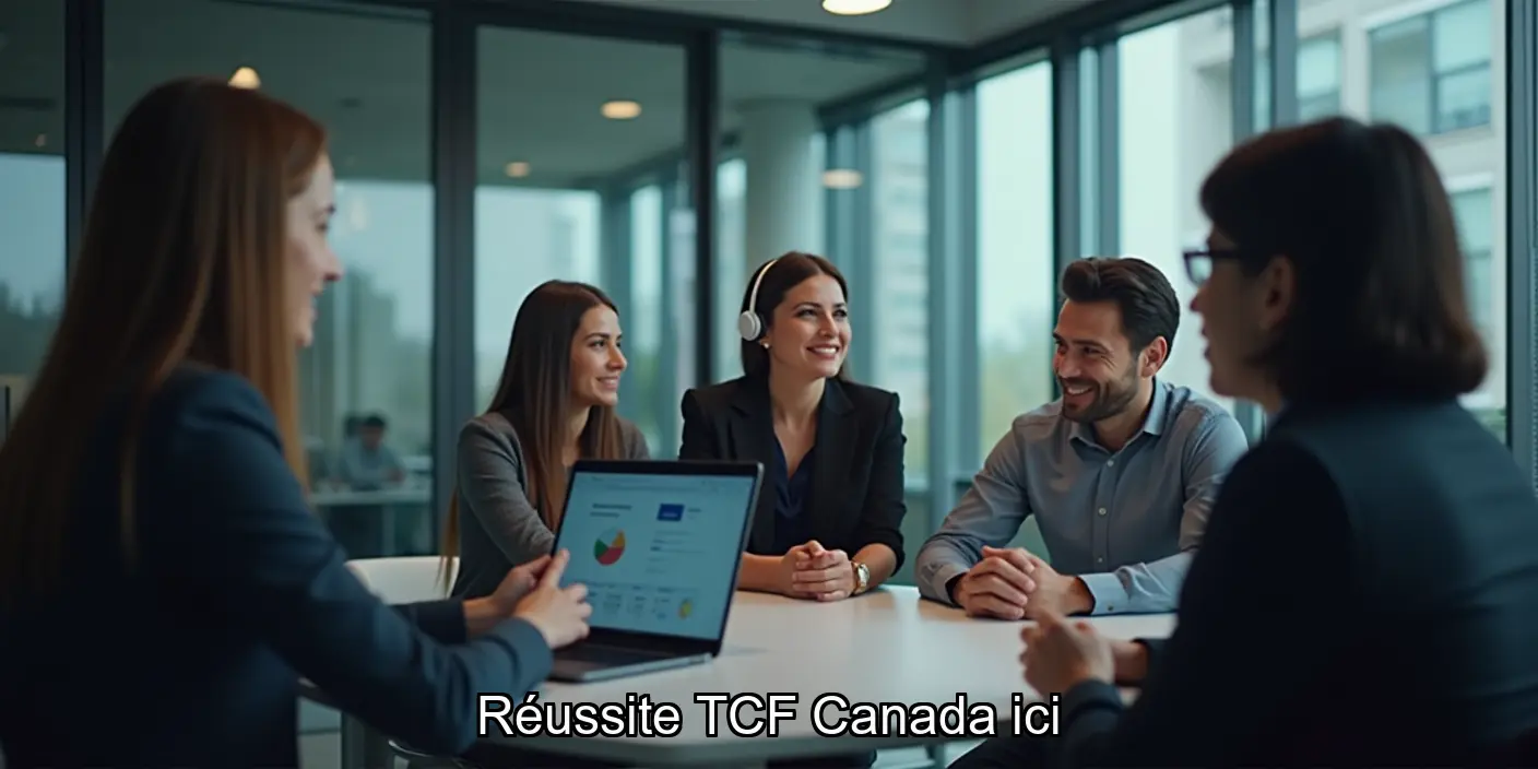 Conclusion : Votre Succès au TCF Canada Commence Ici