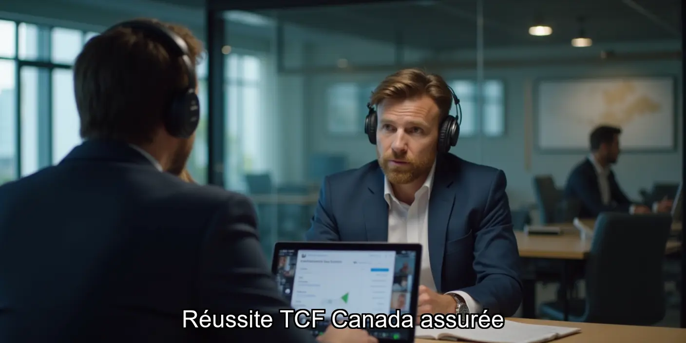 Conclusion : Votre Succès au TCF Canada est à Portée de Main