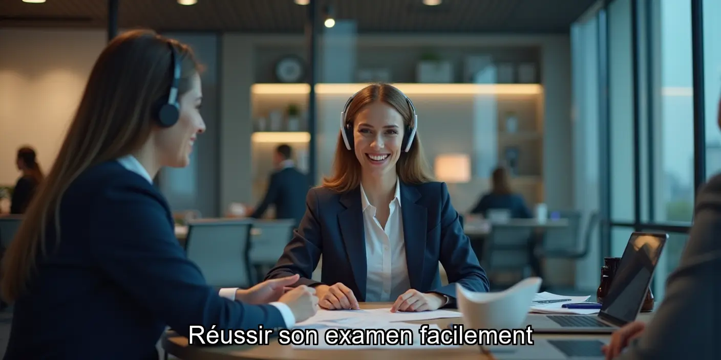 Conseils Pratiques pour le Jour de l’Examen