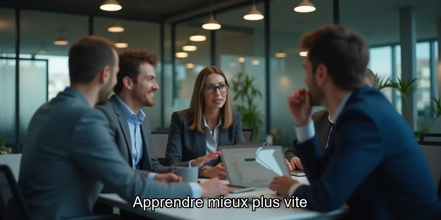 Conseils pour Optimiser Votre Apprentissage