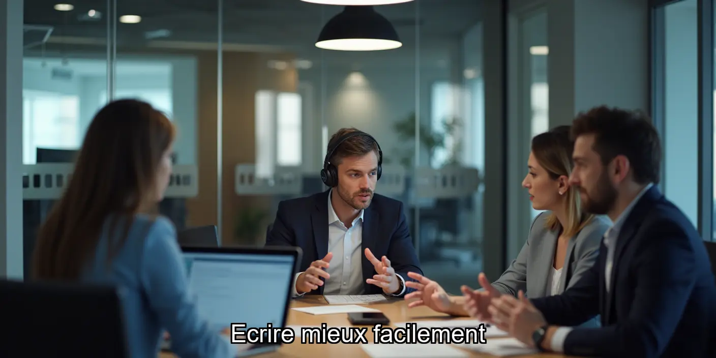 Conseils pour améliorer ses compétences écrites