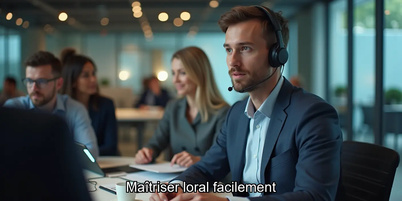 Conseils pour mieux comprendre l’oral