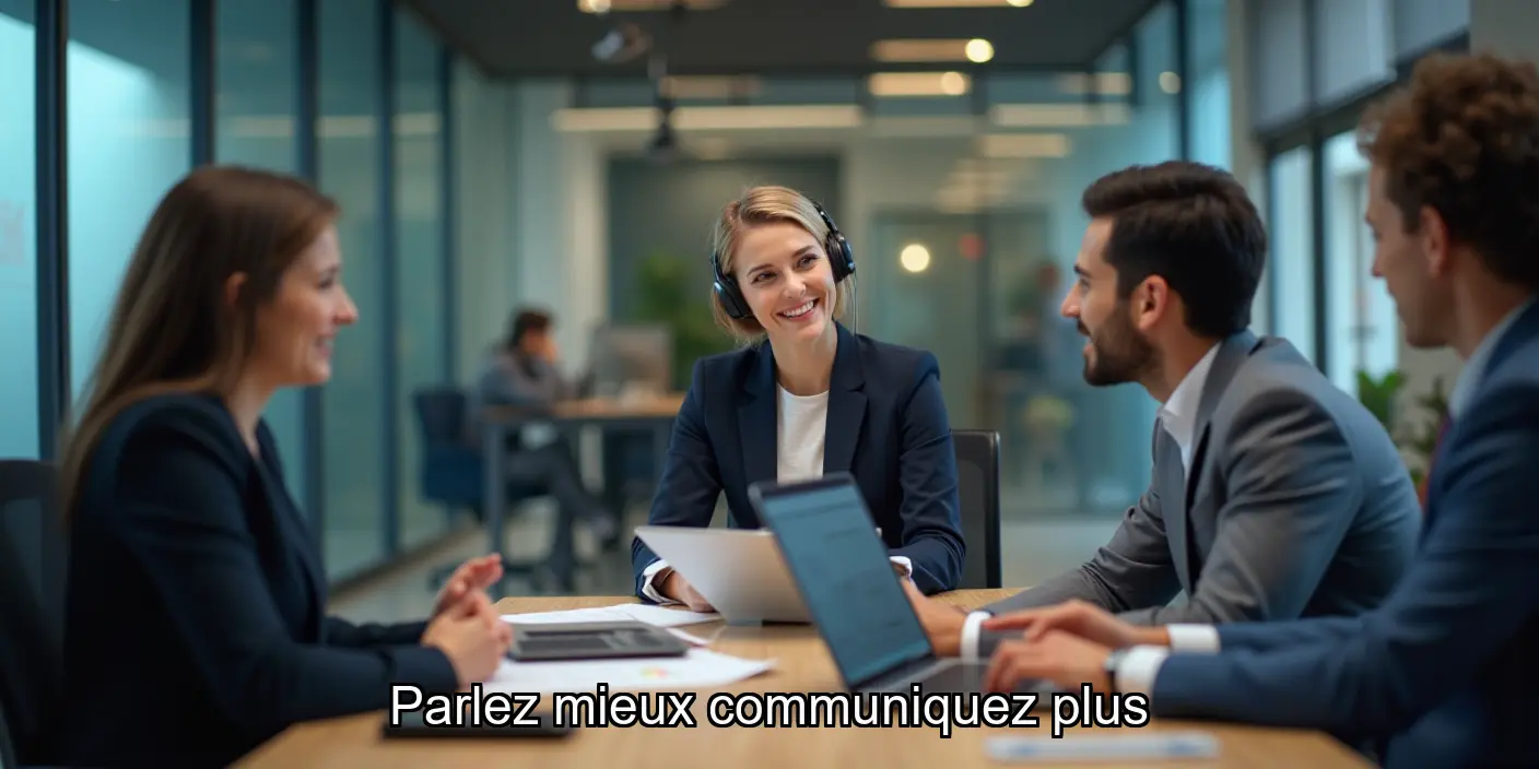 Expression Orale: Maîtriser l’Art de la Conversation