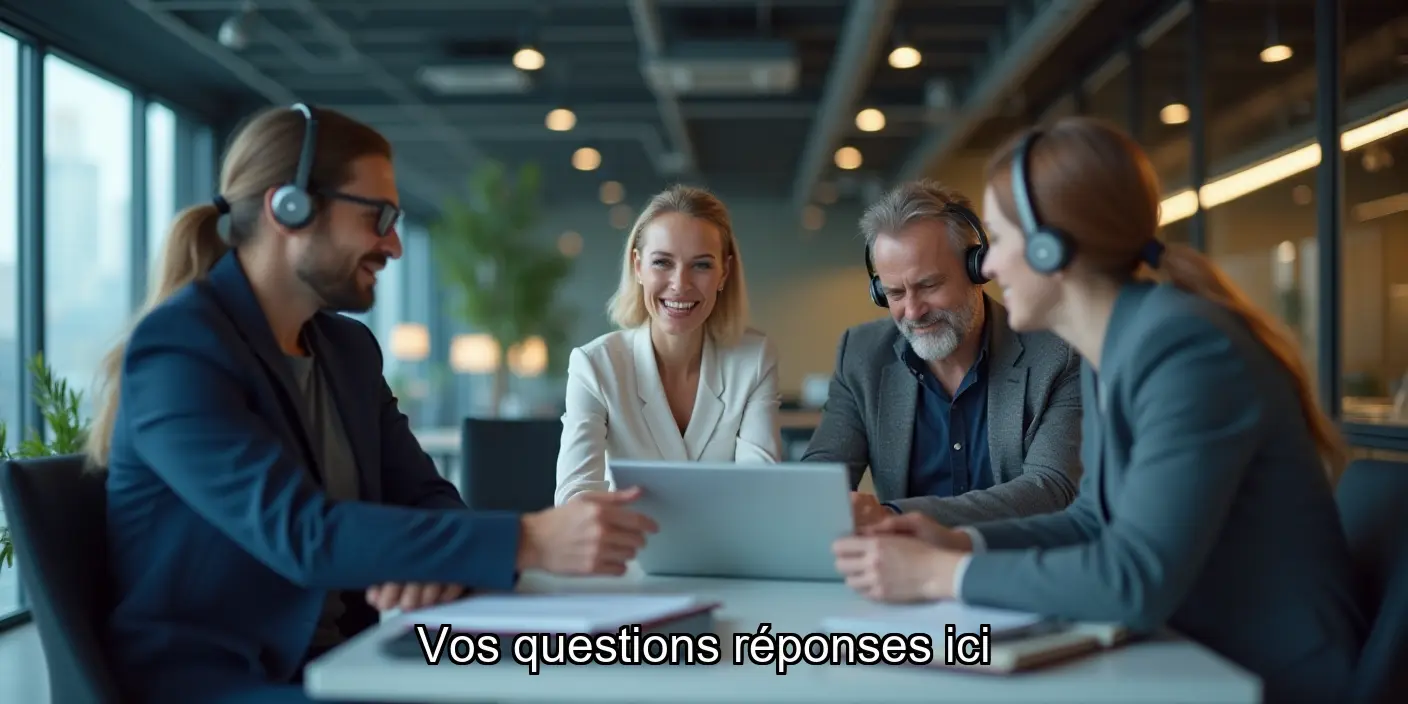 FAQ Ressources