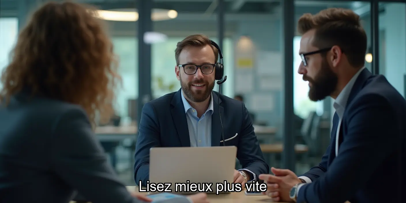 Techniques de Lecture Efficace