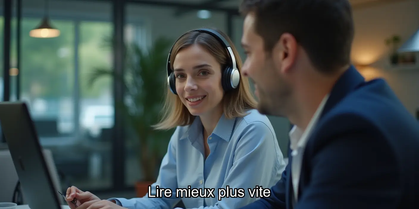 Techniques de lecture efficaces