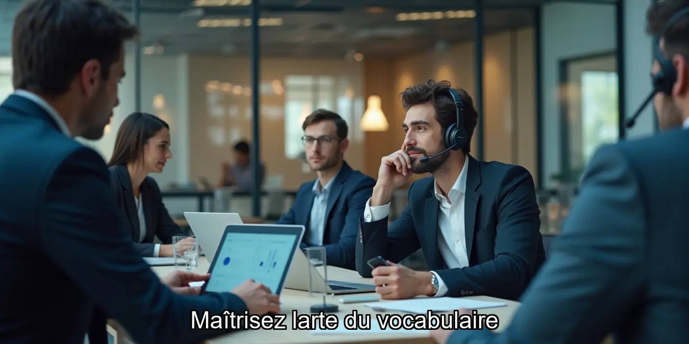 Techniques efficaces pour enrichir votre vocabulaire