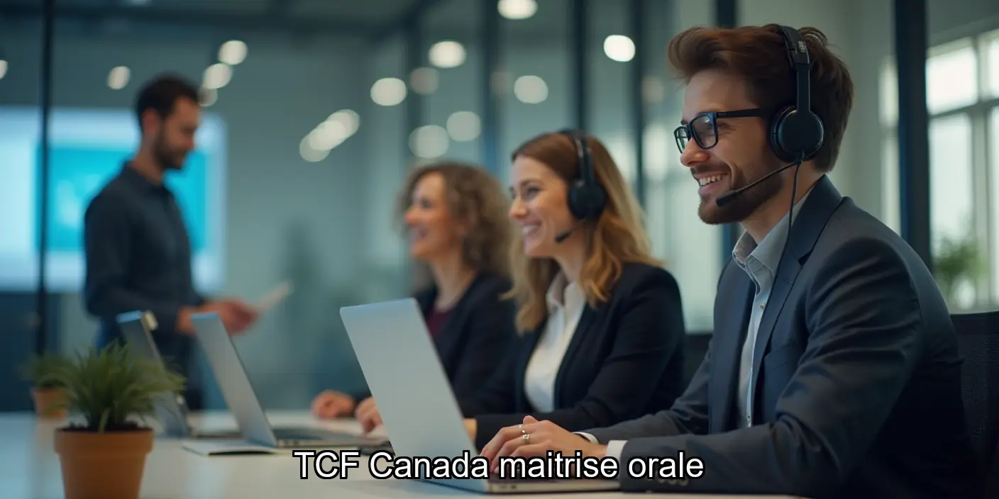 Conclusion : Prêt à maîtriser la compréhension orale du TCF Canada ?