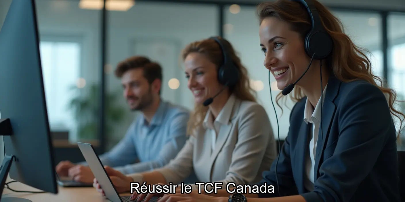 Conclusion : Prêt à réussir le TCF Canada ?
