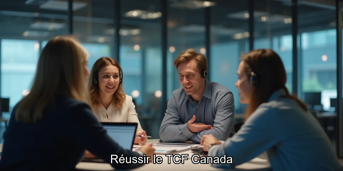 Conclusion : Prêt à réussir le TCF Canada ?