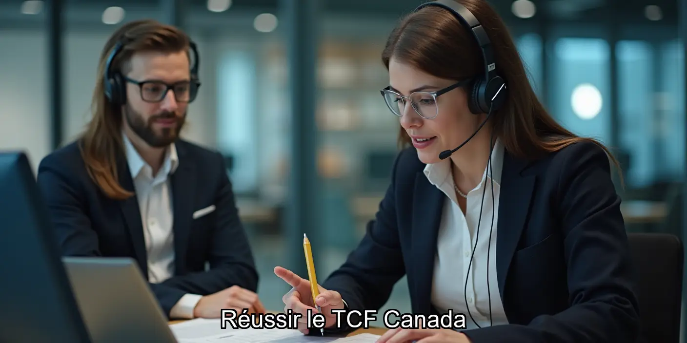 Conclusion : Prêt à réussir le TCF Canada ?