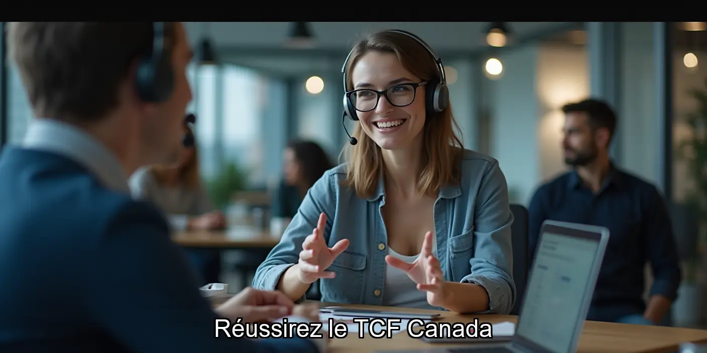 Conclusion : Prêt à réussir le TCF Canada ?