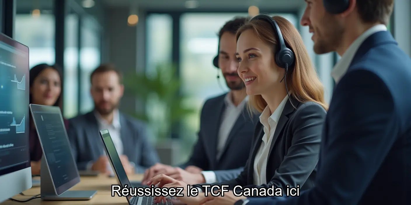 Conclusion : Votre Succès au TCF Canada Commence Ici