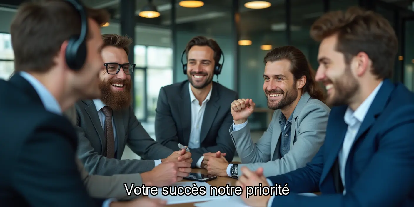 Conclusion : Votre Succès au TCF, Notre Priorité