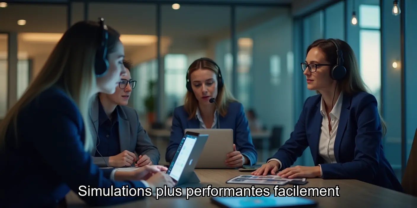 Conseils pour Optimiser vos Simulations