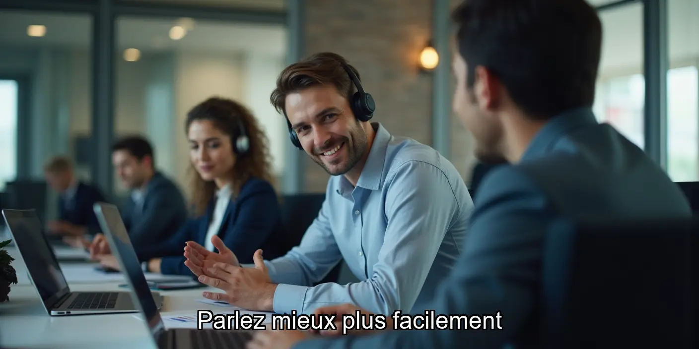 Conseils pour une expression orale fluide et précise