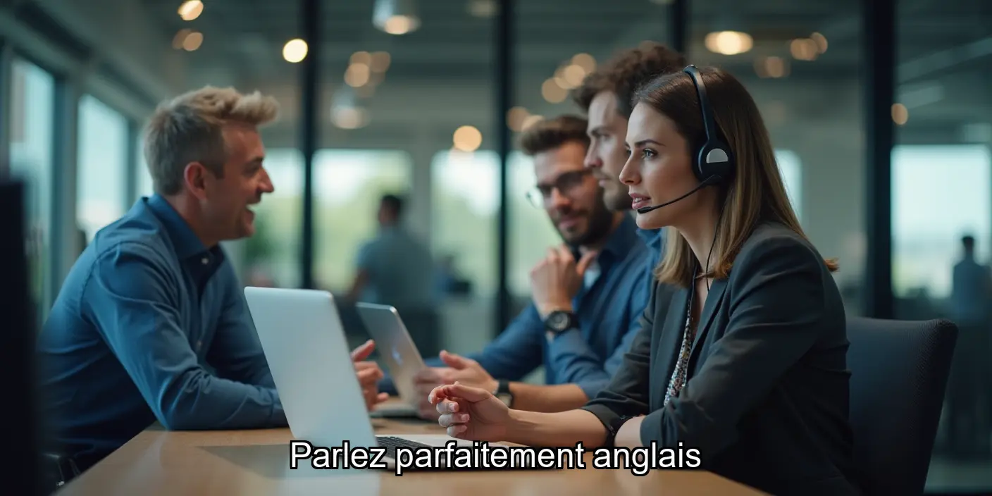 Conseils pour une prononciation impeccable