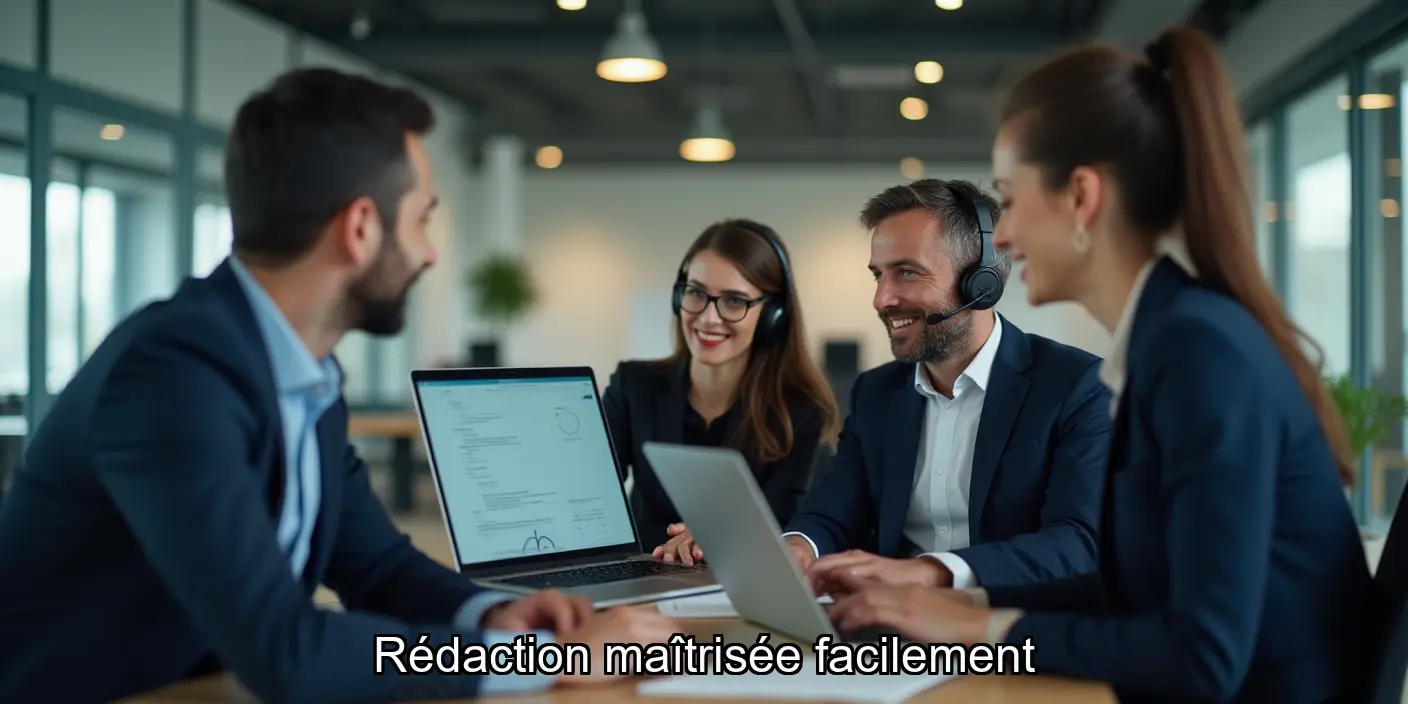 Expression Écrite : Maîtriser l’Art de la Rédaction