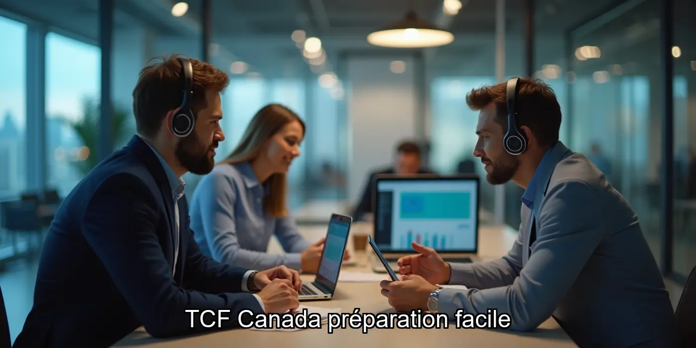 FAQ Générales sur la Préparation au TCF Canada