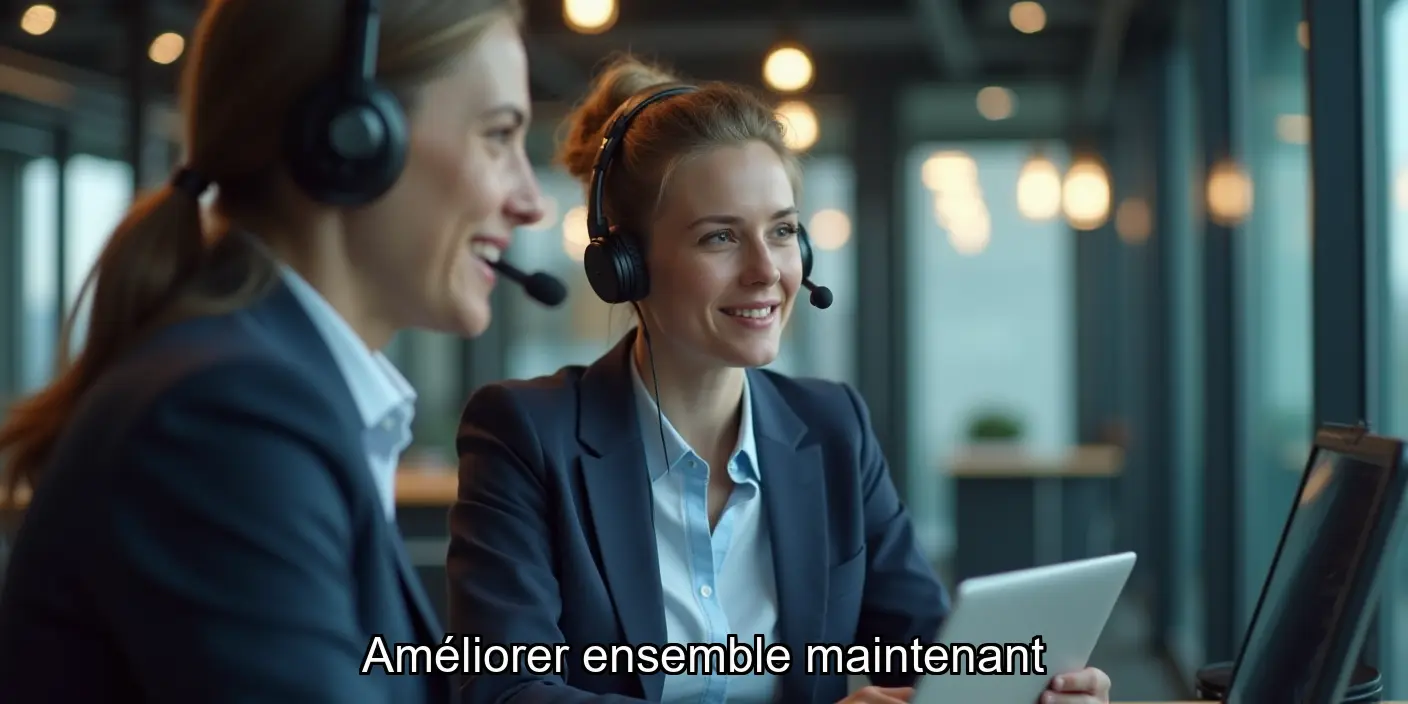 Mettre en Place un Plan d’Amélioration