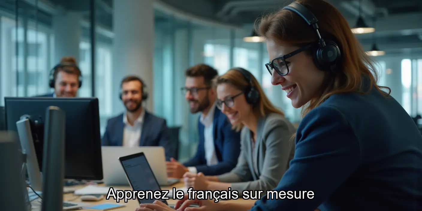 Modules de formation TCF Canada : Un apprentissage sur mesure