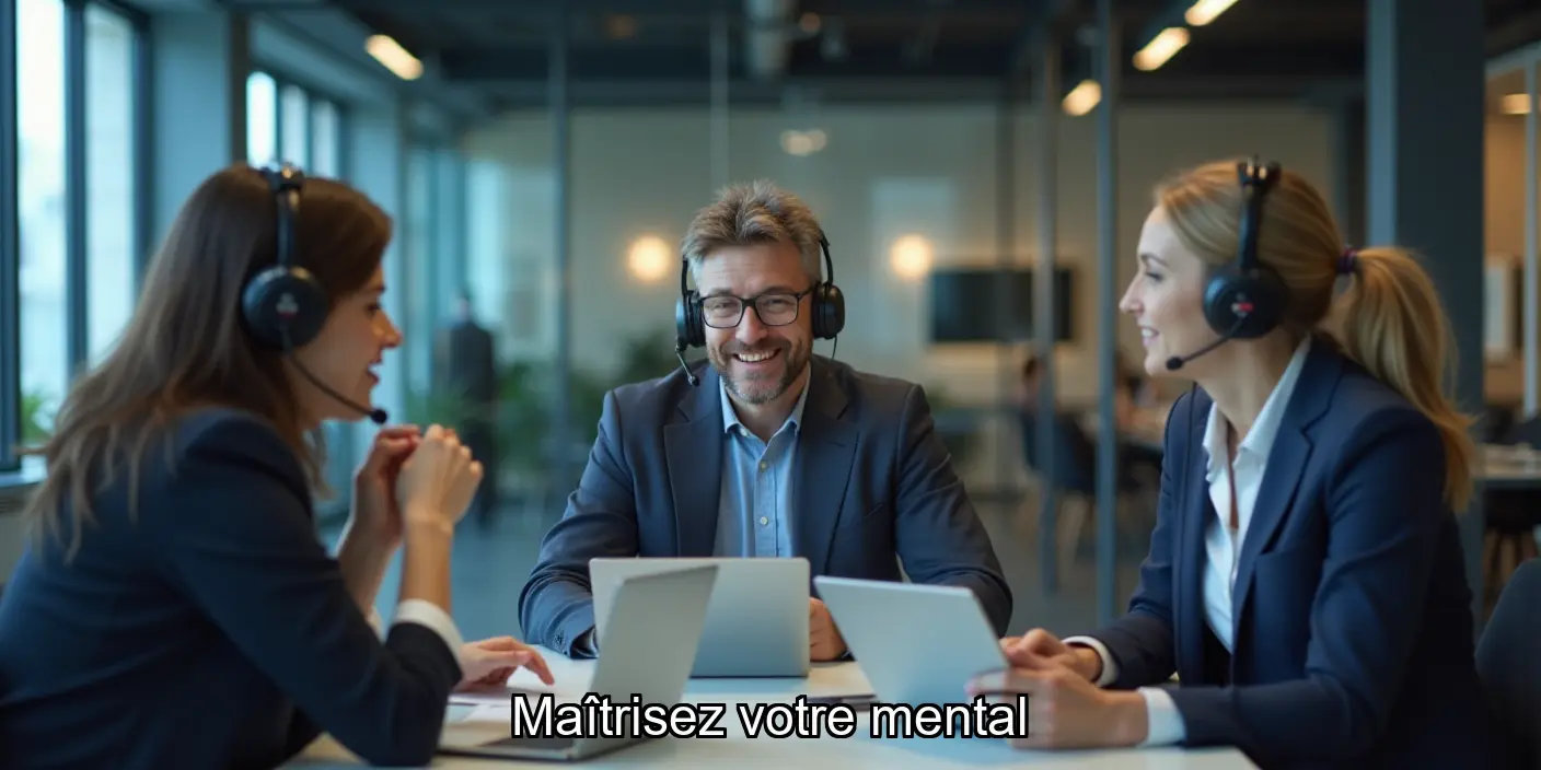 Préparation Mentale