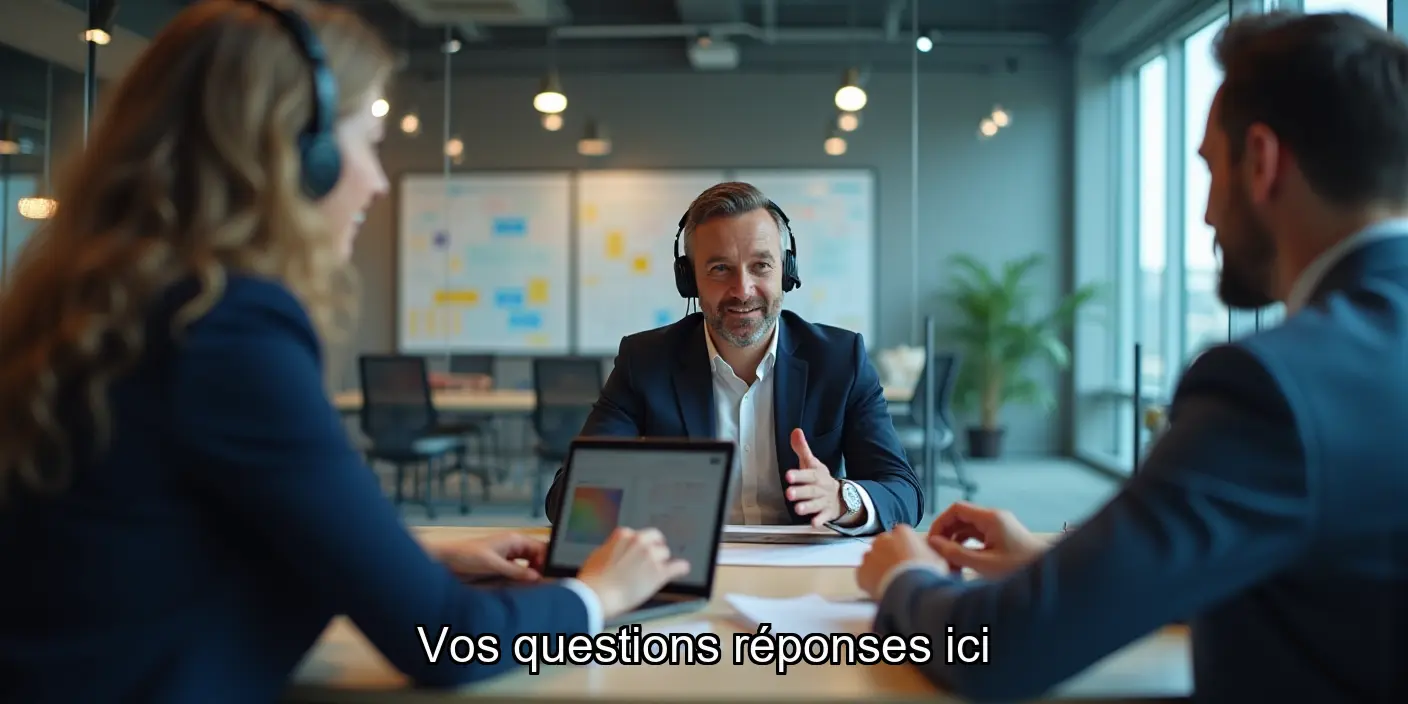 Questions Fréquentes