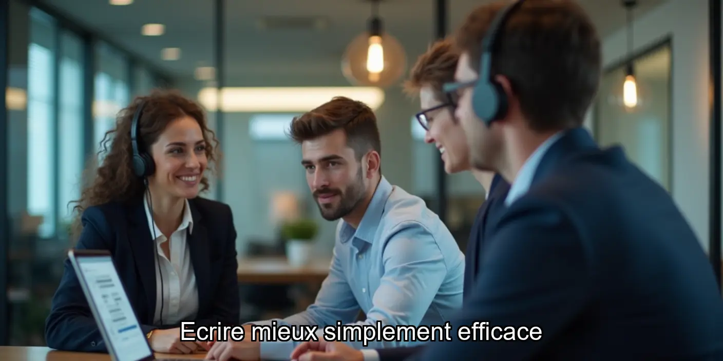 Techniques pour une expression écrite efficace