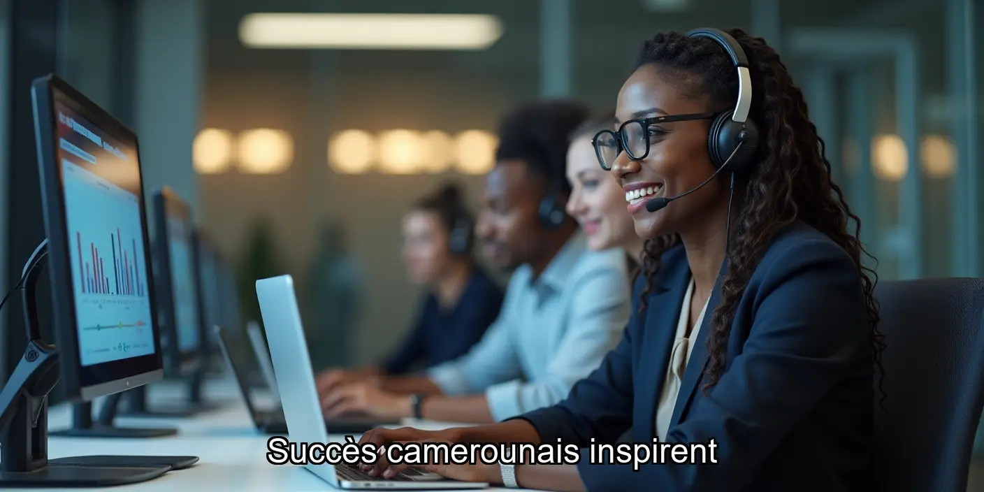 Témoignages de Candidats Camerounais Réussis