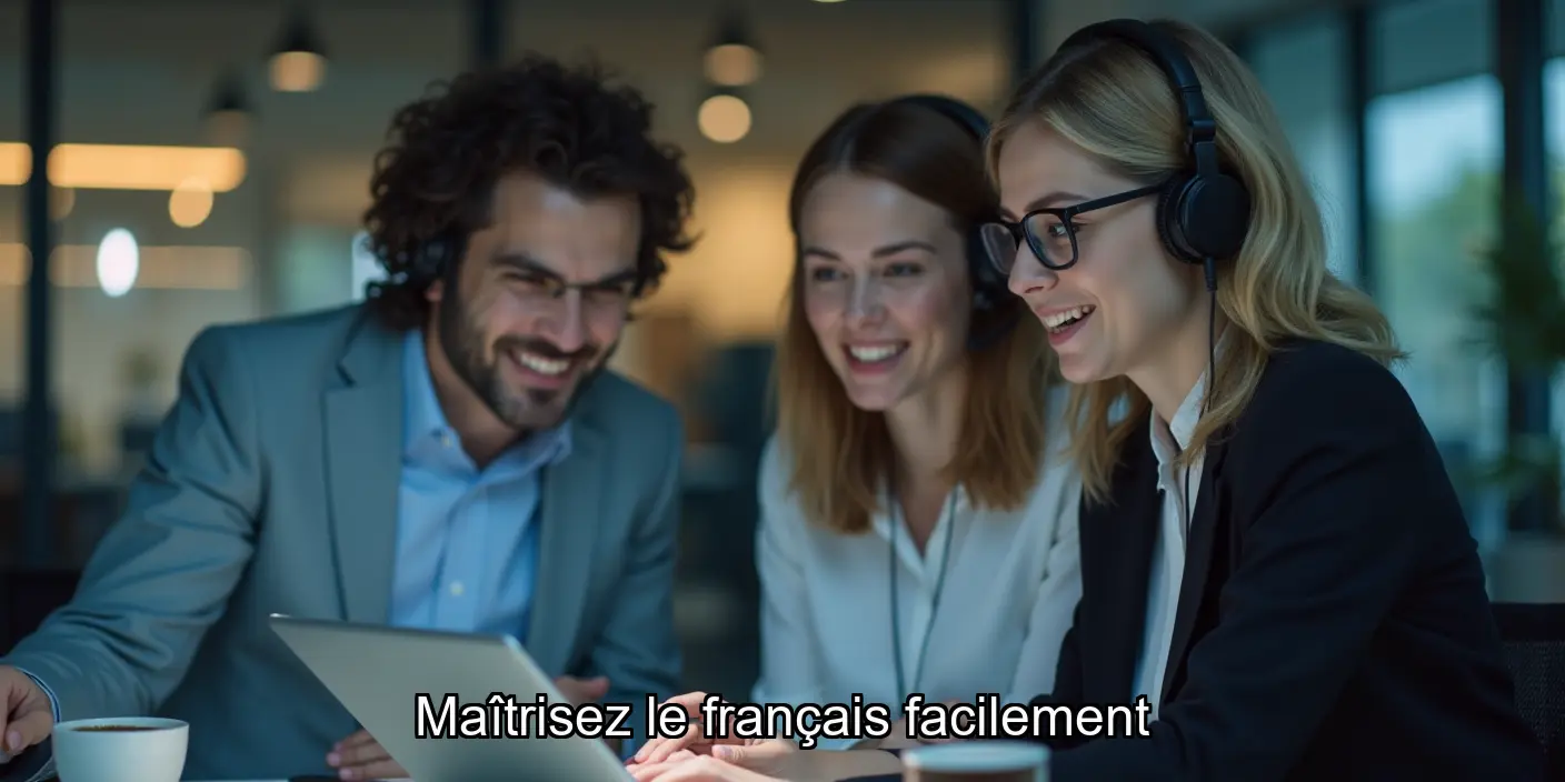 Améliorer Votre Grammaire et Votre Vocabulaire