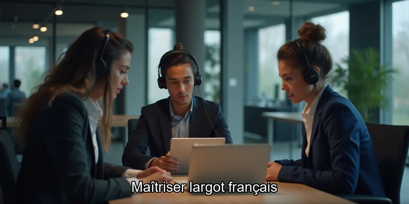 Compréhension Orale : Décrypter les Nuances du Français