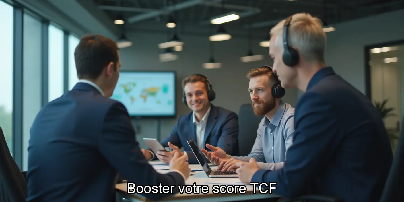 Conclusion : Prêt à Booster Votre Score TCF Canada ?