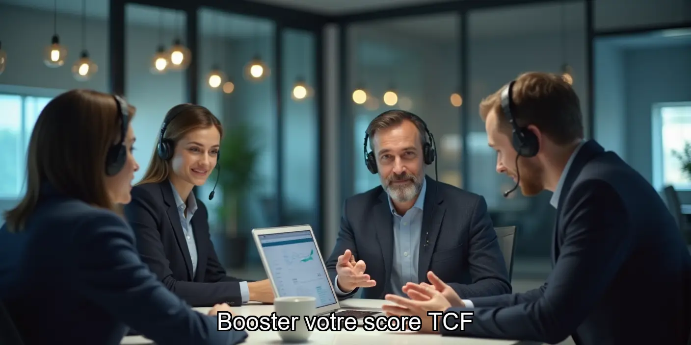 Conclusion : Prêt à Booster Votre Score TCF Canada ?