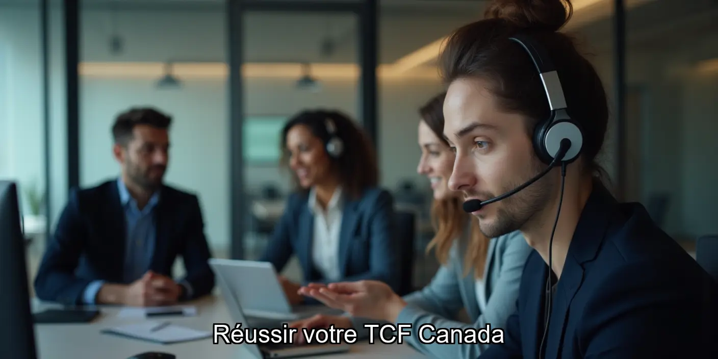 Conclusion : Prêt à Réussir Votre TCF Canada ?