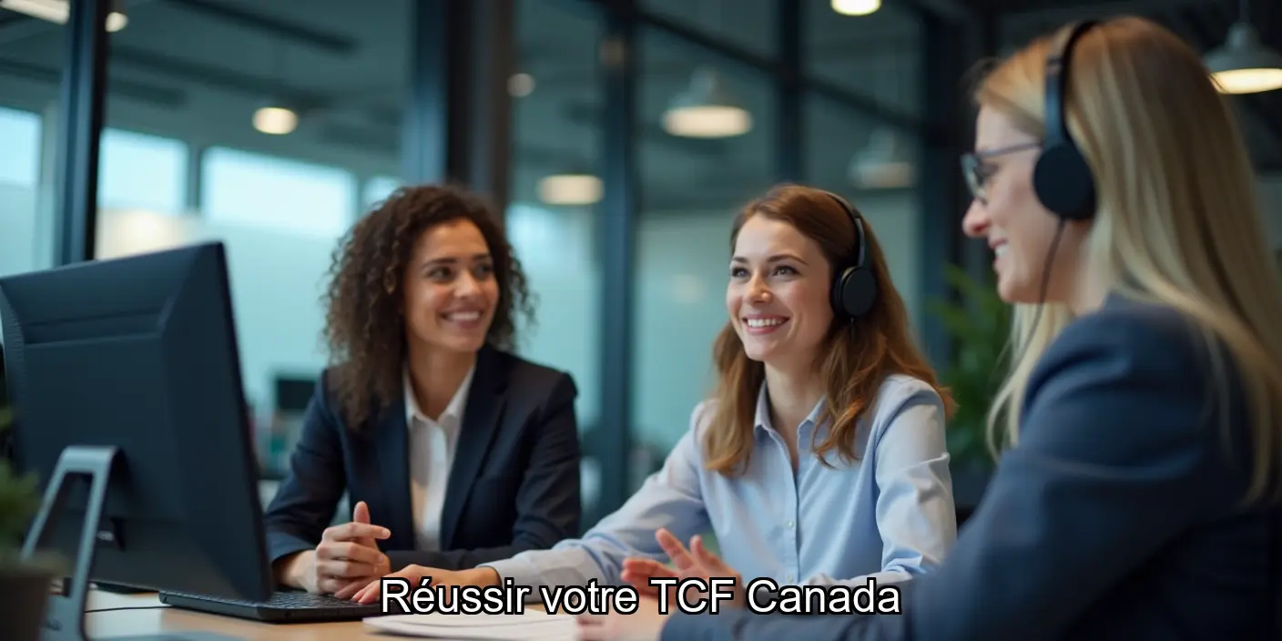 Conclusion : Prêt à Réussir Votre TCF Canada ?
