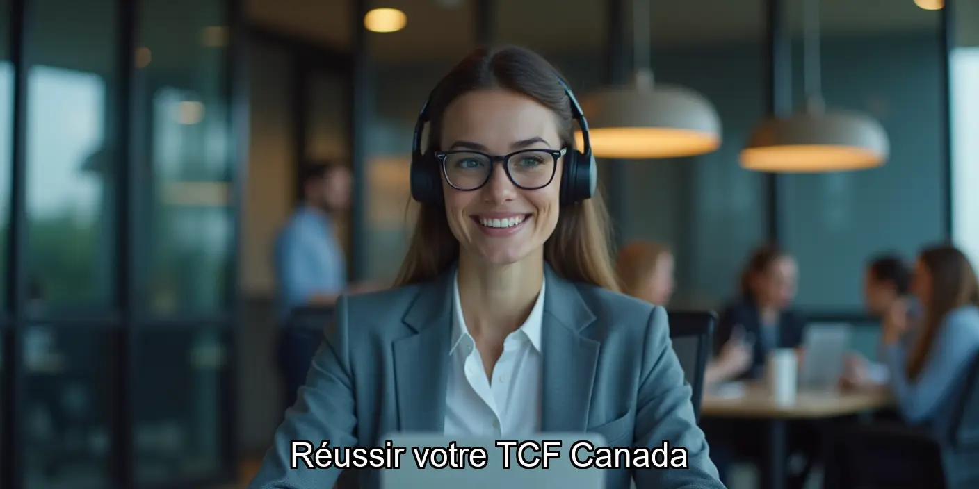 Conclusion : Prêt à Réussir Votre TCF Canada ?