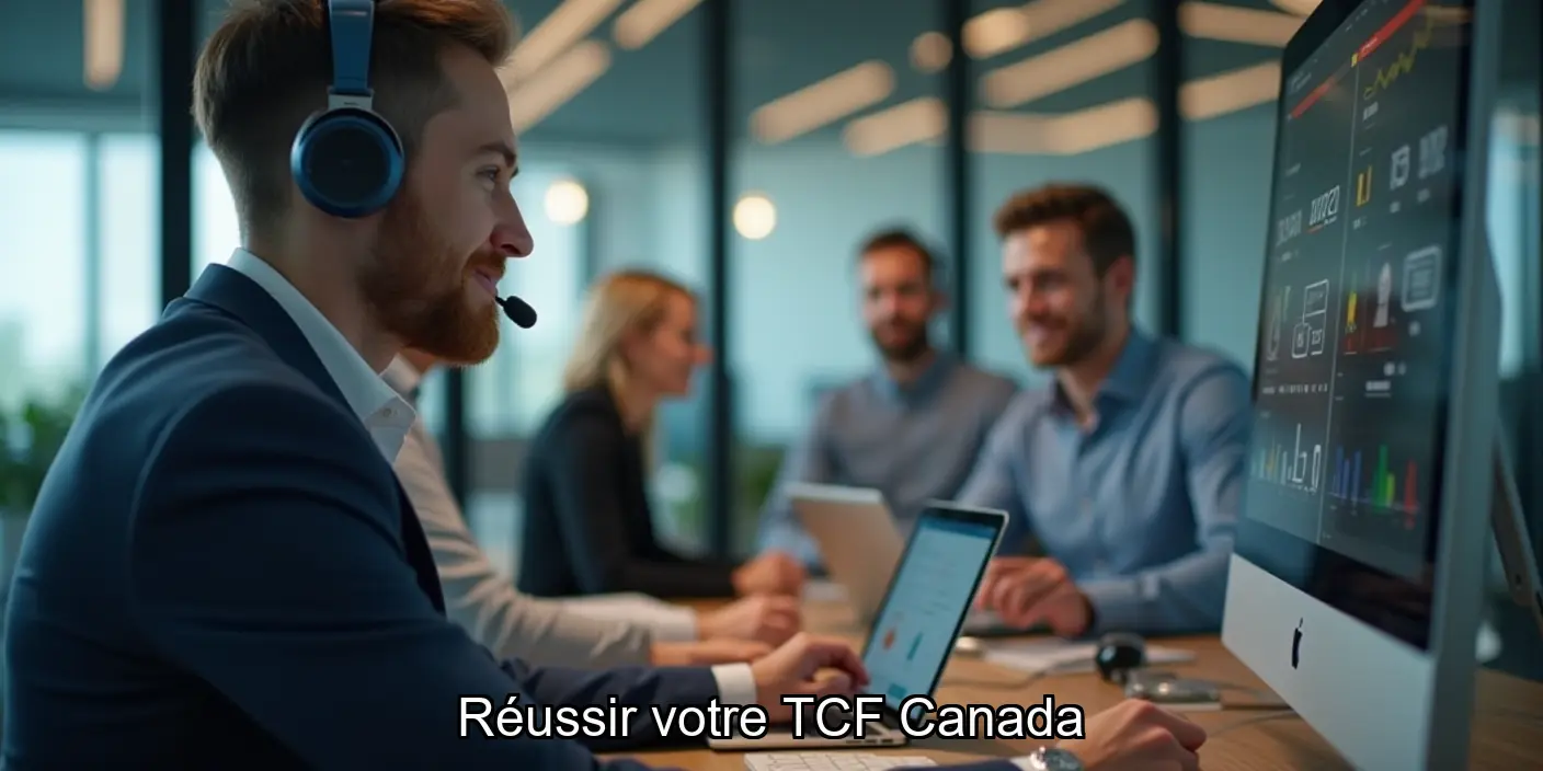 Conclusion : Prêt à Réussir Votre TCF Canada ?