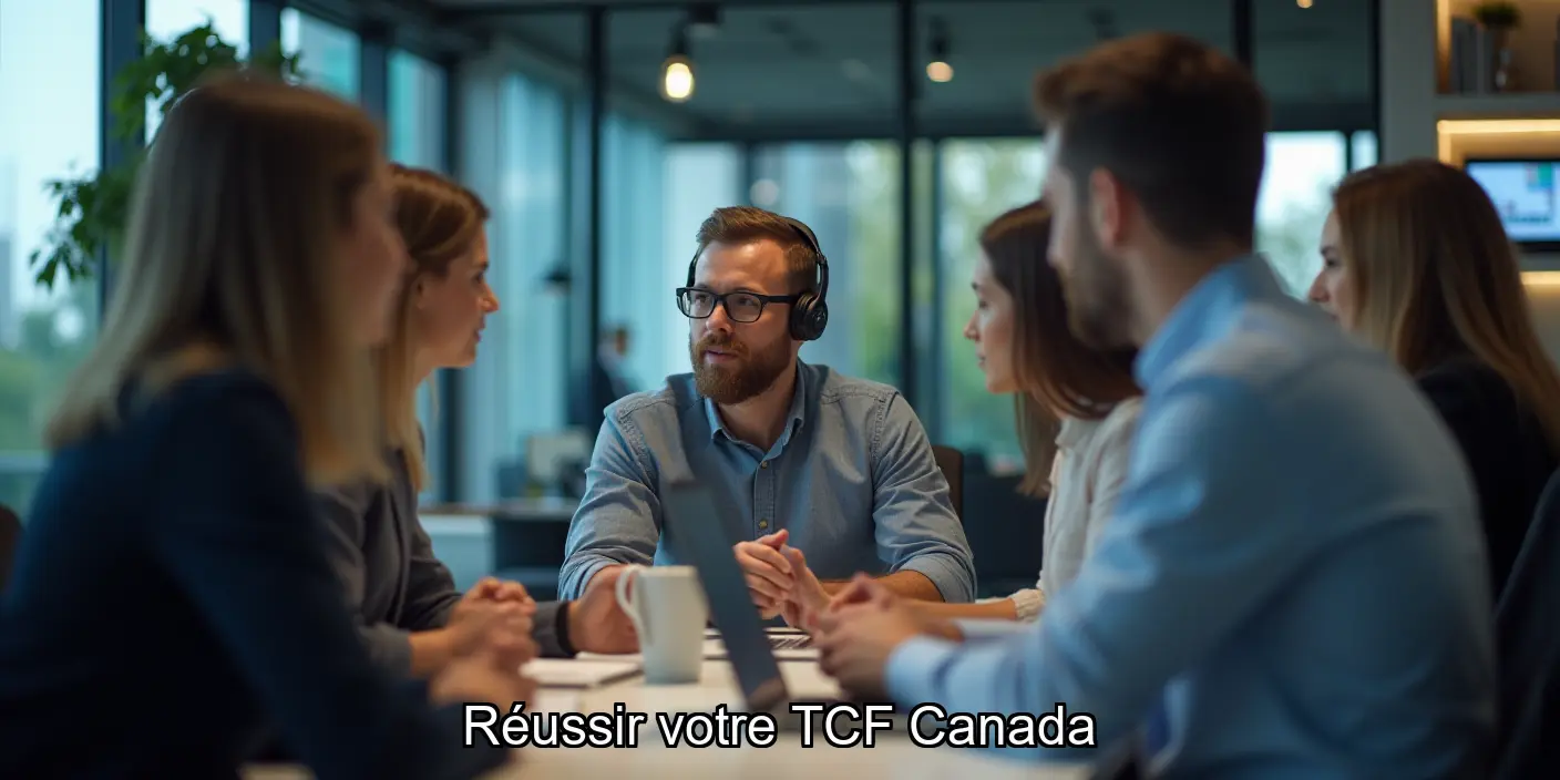 Conclusion : Prêt à Réussir Votre TCF Canada ?