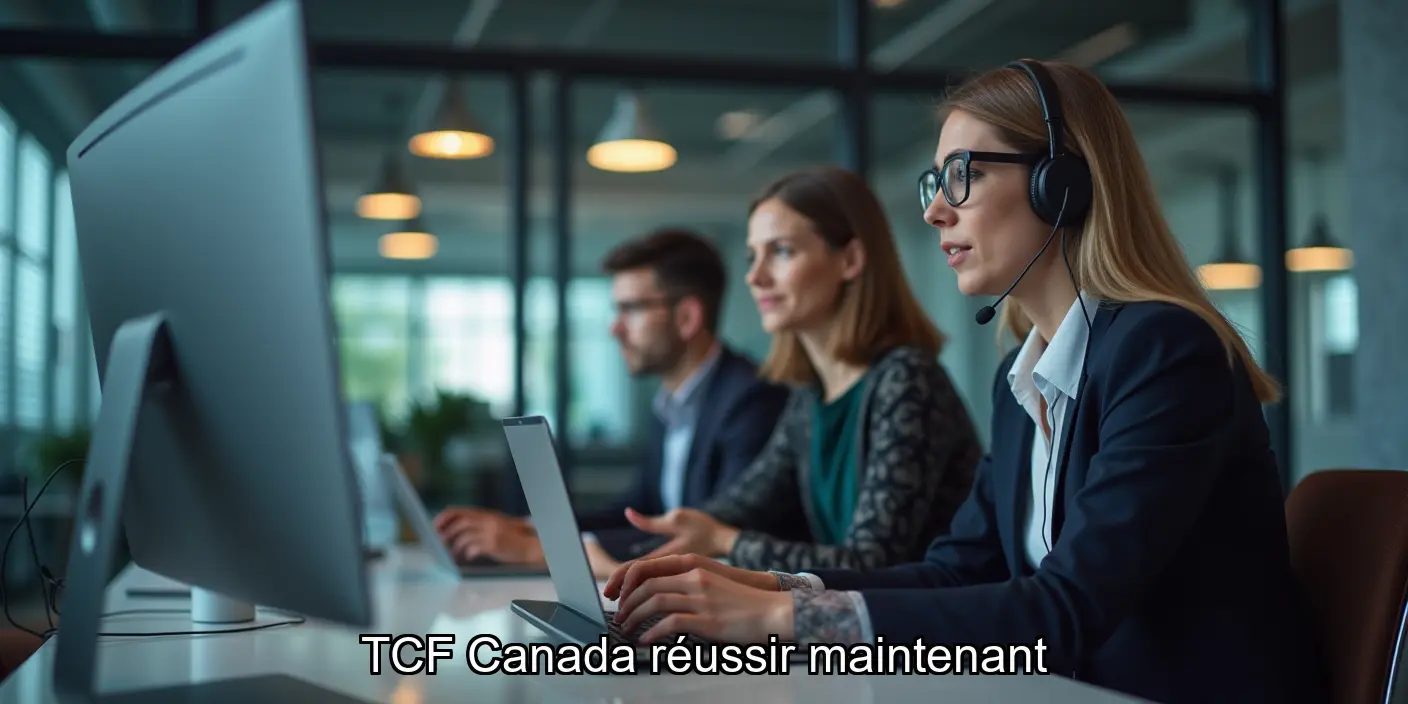 Conclusion : Prêt à Réussir Votre TCF Canada ?