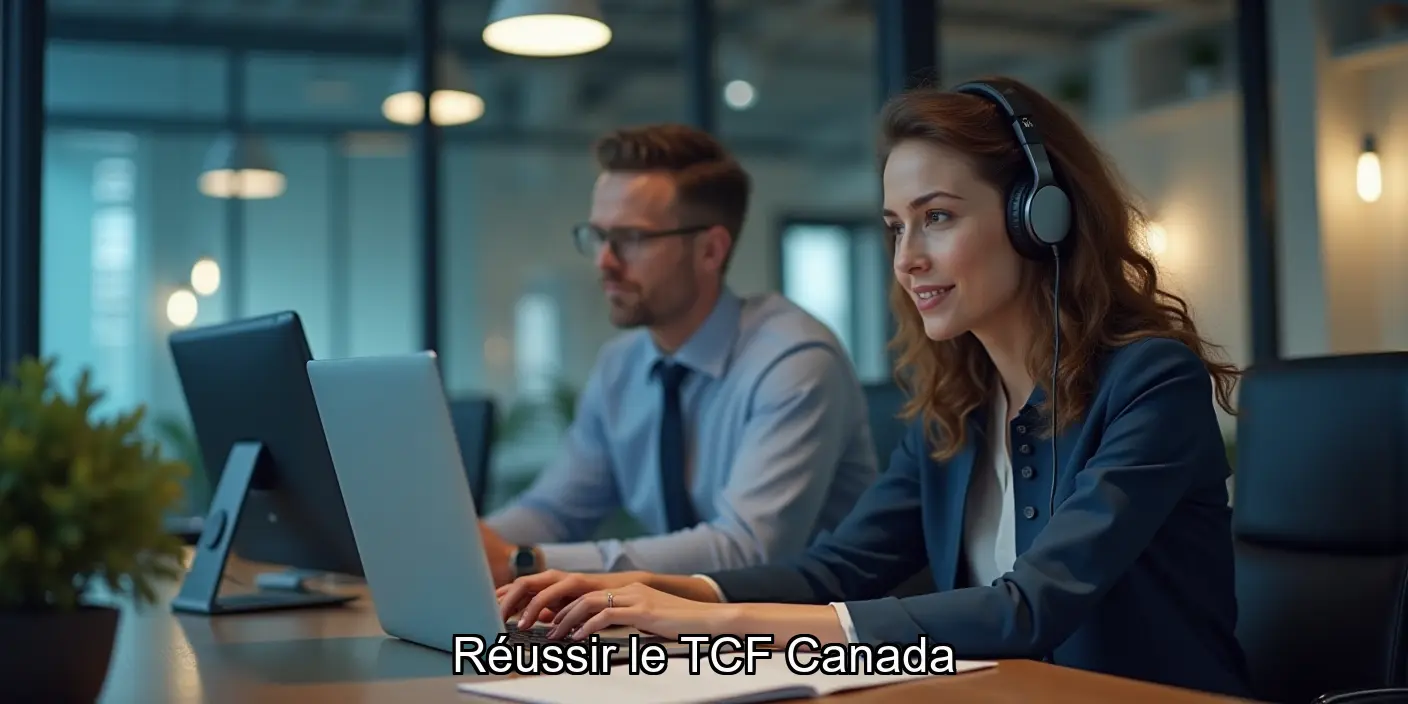 Conclusion : Prêt à Réussir Votre TCF Canada ?