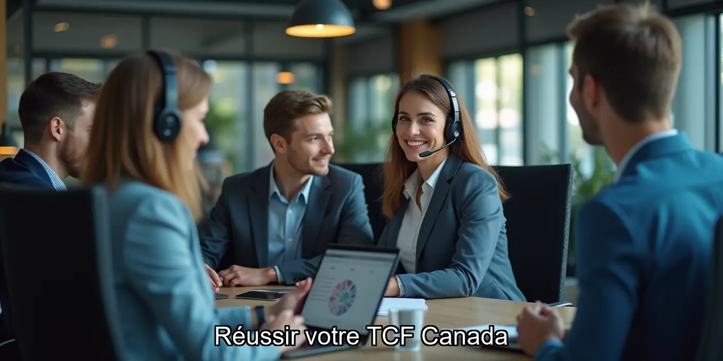 Conclusion : Prêt à Réussir Votre TCF Canada ?
