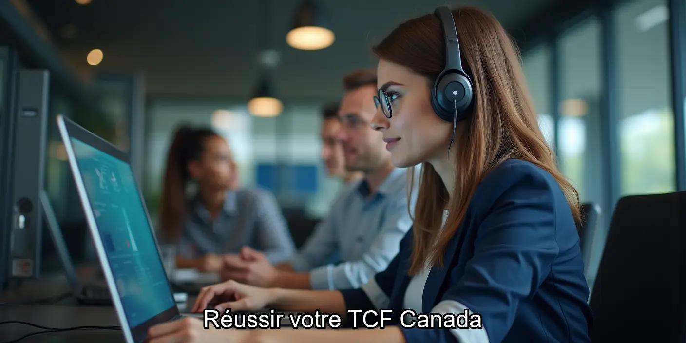 Conclusion : Prêt à Réussir Votre TCF Canada ?